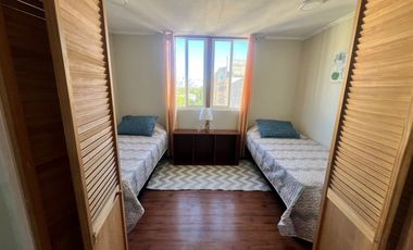 DEPTO.REMODELADO-DOÑA ALEJANDRINA II-AMOBLADO