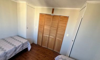 DEPTO.REMODELADO-DOÑA ALEJANDRINA II-AMOBLADO