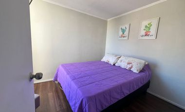 DEPTO.REMODELADO-DOÑA ALEJANDRINA II-AMOBLADO