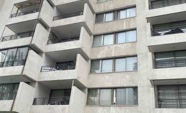 Hermoso depto 2D 2B con estacionamiento MACUL