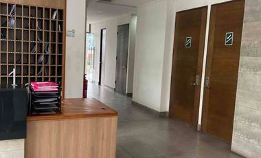 Hermoso depto 2D 2B con estacionamiento MACUL