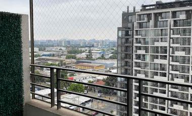 Hermoso depto 2D 2B con estacionamiento MACUL