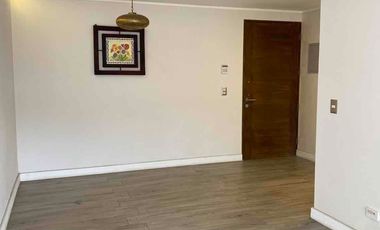 Hermoso depto 2D 2B con estacionamiento MACUL