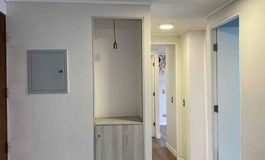 Hermoso depto 2D 2B con estacionamiento MACUL