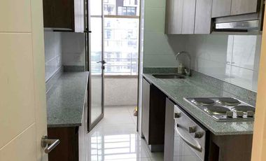 Hermoso depto 2D 2B con estacionamiento MACUL