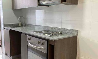 Hermoso depto 2D 2B con estacionamiento MACUL