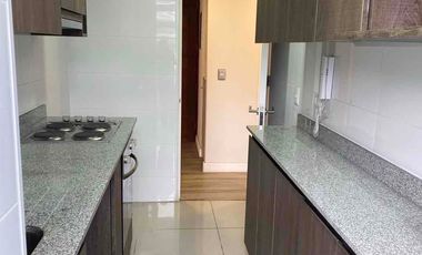 Hermoso depto 2D 2B con estacionamiento MACUL