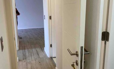 Hermoso depto 2D 2B con estacionamiento MACUL