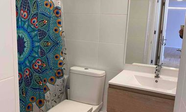 Hermoso depto 2D 2B con estacionamiento MACUL