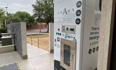 Hermoso depto 2D 2B con estacionamiento MACUL