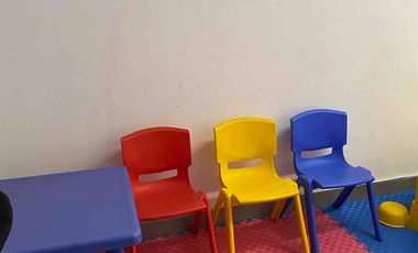 Hermoso depto 2D 2B con estacionamiento MACUL