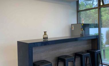 Hermoso depto 2D 2B con estacionamiento MACUL