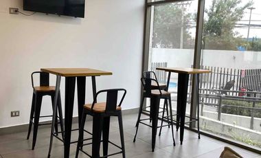 Hermoso depto 2D 2B con estacionamiento MACUL