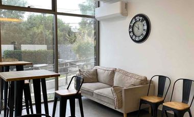 Hermoso depto 2D 2B con estacionamiento MACUL