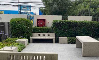 Hermoso depto 2D 2B con estacionamiento MACUL