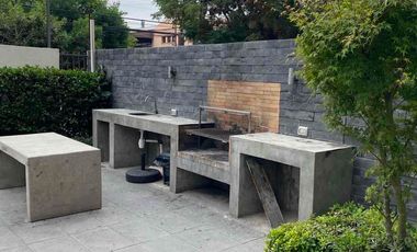 Hermoso depto 2D 2B con estacionamiento MACUL