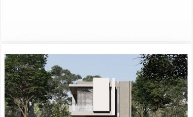 Rumah Baru Luxury Modern Mewah Furnish With Pool di NILAPADMI  Kota baru parahyangan