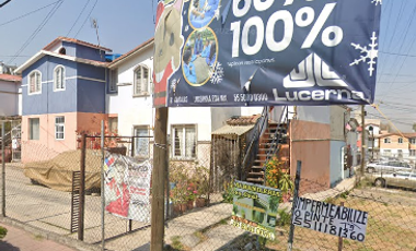 CASA DE RECUPERACIÓN BANCARIA EN AV. CARLOS HANK, COL. EL LAUREL, COACALCO DE BEORRIZABAL, EDO MEX. ¡NO SE ACEPTAN CRÉDITOS!