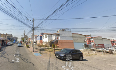 CASA DE RECUPERACIÓN BANCARIA EN AV. CARLOS HANK, COL. EL LAUREL, COACALCO DE BEORRIZABAL, EDO MEX. ¡NO SE ACEPTAN CRÉDITOS!