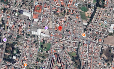 CASA DE RECUPERACIÓN BANCARIA EN AV. CARLOS HANK, COL. EL LAUREL, COACALCO DE BEORRIZABAL, EDO MEX. ¡NO SE ACEPTAN CRÉDITOS!