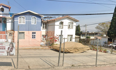 CASA DE RECUPERACIÓN BANCARIA EN AV. CARLOS HANK, COL. EL LAUREL, COACALCO DE BEORRIZABAL, EDO MEX. ¡NO SE ACEPTAN CRÉDITOS!