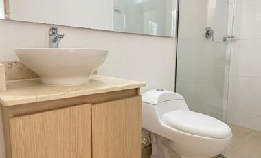 Apartamento en Arriendo en Aves Maria Sabaneta Antioquia