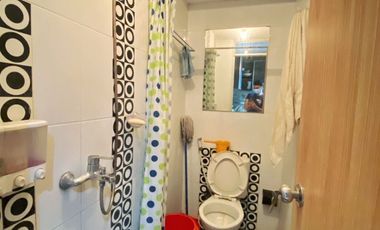 The Edge baros apartement cimahi siap pakai full furnish type 36