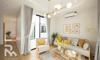 New House for Sale!! Ready to move in (Fully Furnished) - Hang Dong
