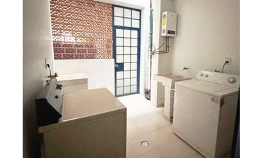 DEPARTAMENTO AMUEBLADO EN RENTA EN LAS AMERICAS, MORELIA