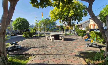 Rumah Murah Di Jual Dekat Pondok Candra. Perum Puri Asri Regency