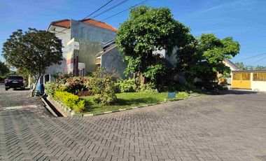 Rumah Murah Di Jual Dekat Pondok Candra. Perum Puri Asri Regency