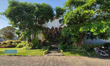 Rumah Murah Di Jual Dekat Pondok Candra. Perum Puri Asri Regency