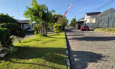 Rumah Murah Di Jual Dekat Pondok Candra. Perum Puri Asri Regency