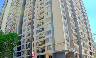 ✨ ¡OPORTUNIDAD ÚNICA! Acogedor Departamento de 3 Dormitorios en Estación Central ✨