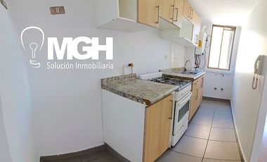 ✨ ¡OPORTUNIDAD ÚNICA! Acogedor Departamento de 3 Dormitorios en Estación Central ✨