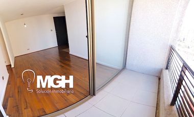 ✨ ¡OPORTUNIDAD ÚNICA! Acogedor Departamento de 3 Dormitorios en Estación Central ✨