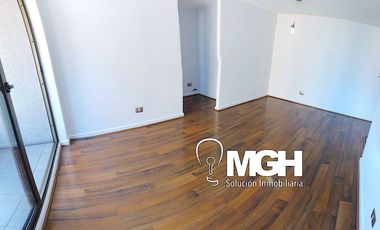 ✨ ¡OPORTUNIDAD ÚNICA! Acogedor Departamento de 3 Dormitorios en Estación Central ✨