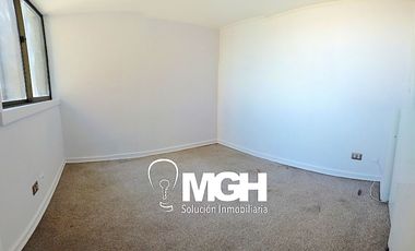 ✨ ¡OPORTUNIDAD ÚNICA! Acogedor Departamento de 3 Dormitorios en Estación Central ✨