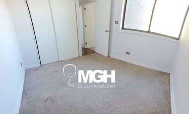 ✨ ¡OPORTUNIDAD ÚNICA! Acogedor Departamento de 3 Dormitorios en Estación Central ✨