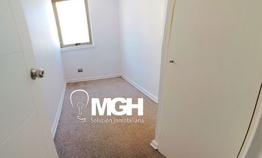 ✨ ¡OPORTUNIDAD ÚNICA! Acogedor Departamento de 3 Dormitorios en Estación Central ✨