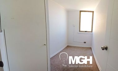 ✨ ¡OPORTUNIDAD ÚNICA! Acogedor Departamento de 3 Dormitorios en Estación Central ✨