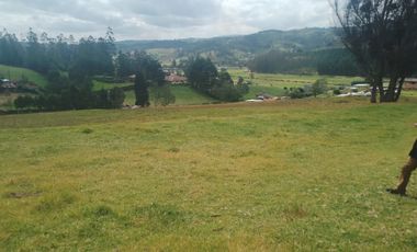 🌟 GRAN TERRENO PARA INVERSION EN EL SECTOR DE TARQUI