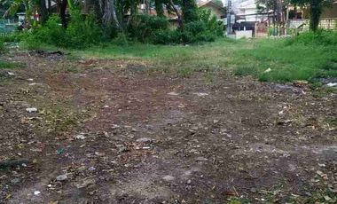 Bisa utk Cluster, Dijual Tanah Kavling di Ulujami Jakarta Selatan