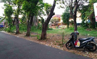 Bisa utk Cluster, Dijual Tanah Kavling di Ulujami Jakarta Selatan
