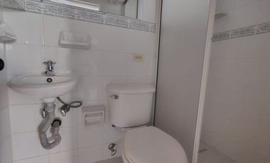 Apartamento en Arriendo en Trianon Envigado Antioquia