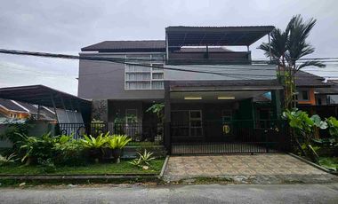 Dijual / Disewa Rumah Balikpapan Regrncy