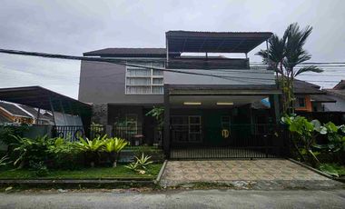 Dijual / Disewa Rumah Balikpapan Regrncy