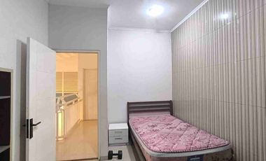 Dijual / Disewa Rumah Balikpapan Regrncy