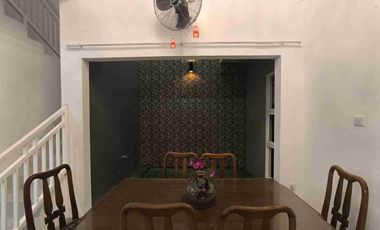 Dijual / Disewa Rumah Balikpapan Regrncy