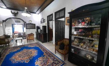 Rumah Cicalengka Mainroad Dewi Sartika jual cepat dan BU